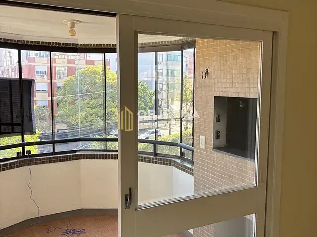 Apartamento 2 quartos e 1 banheiro, à venda, no bairro Cristo Redentor em Porto Alegre