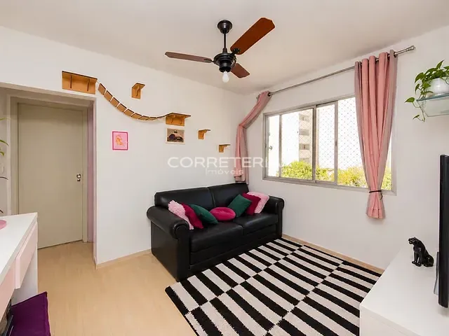Apartamento 1 quarto e 1 banheiro, à venda, no bairro Vila Mariana em São Paulo