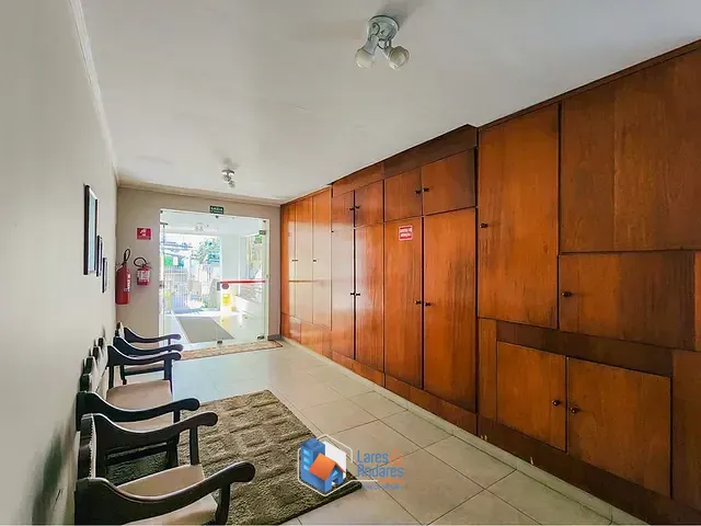 Apartamento 1 quarto e 1 banheiro, à venda, no bairro Vila Mariana em São Paulo