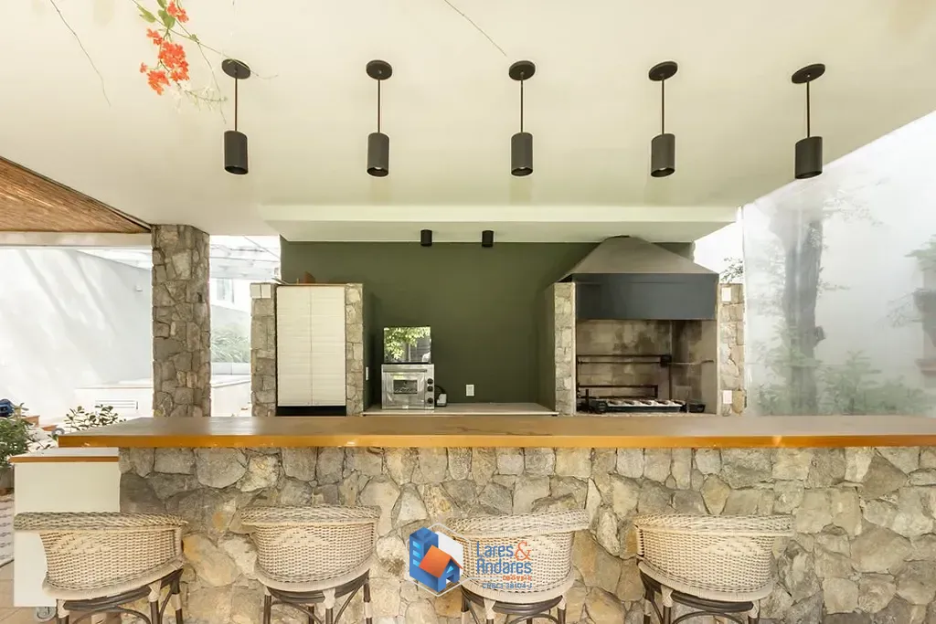 Casa, 4 quartos, 819 m² - Foto 52