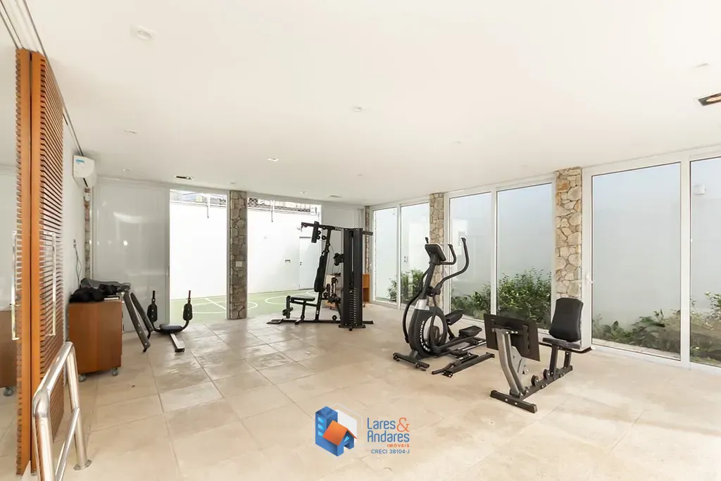 Casa, 4 quartos, 819 m² - Foto 57