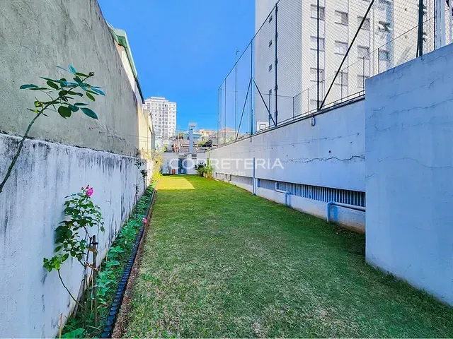 Apartamento 2 quartos e 1 banheiro, à venda, no bairro Vila Santa Catarina em São Paulo
