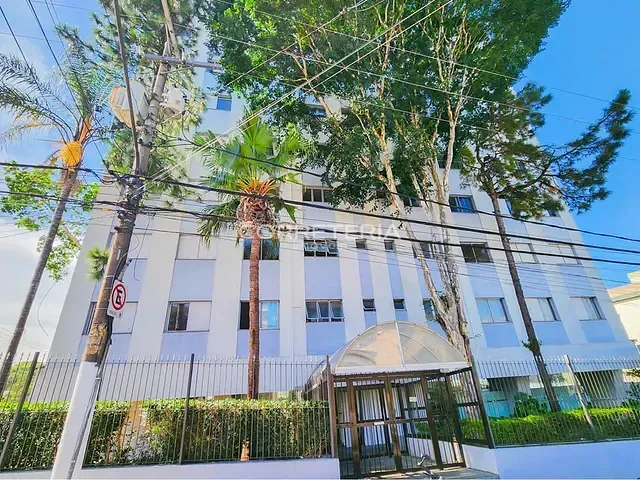 Apartamento 2 quartos e 1 banheiro, à venda, no bairro Vila Santa Catarina em São Paulo