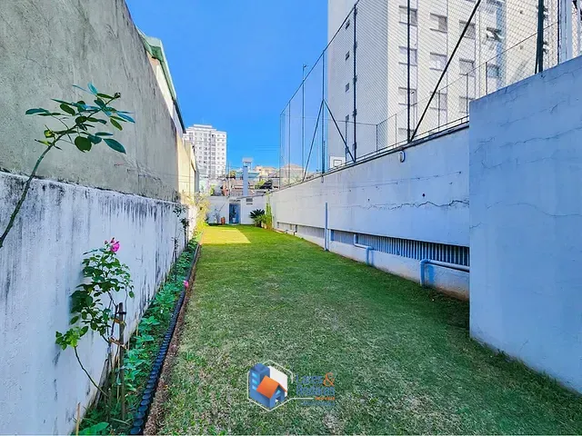 Apartamento 2 quartos e 1 banheiro, à venda, no bairro Vila Santa Catarina em São Paulo