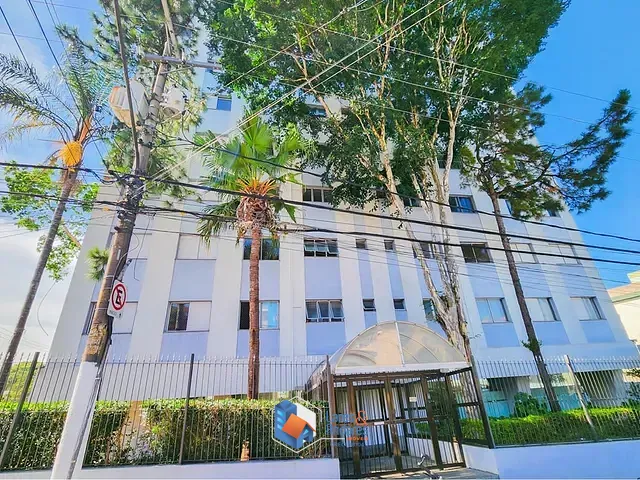 Apartamento 2 quartos e 1 banheiro, à venda, no bairro Vila Santa Catarina em São Paulo