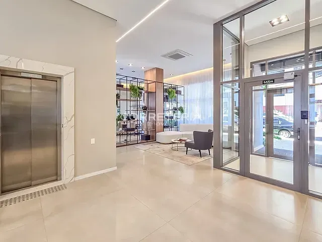 Apartamento 2 quartos e 2 banheiros, à venda, no bairro Vila Madalena em São Paulo