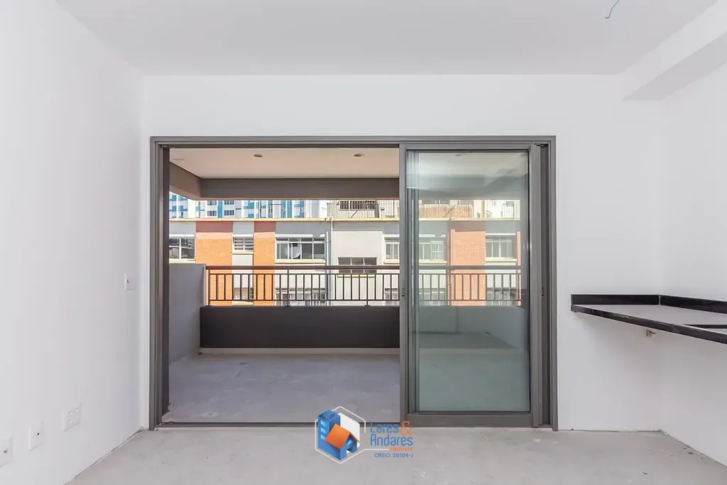 Apartamento, 2 quartos, 56 m² - Foto 1