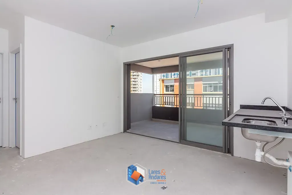 Apartamento, 2 quartos, 56 m² - Foto 25
