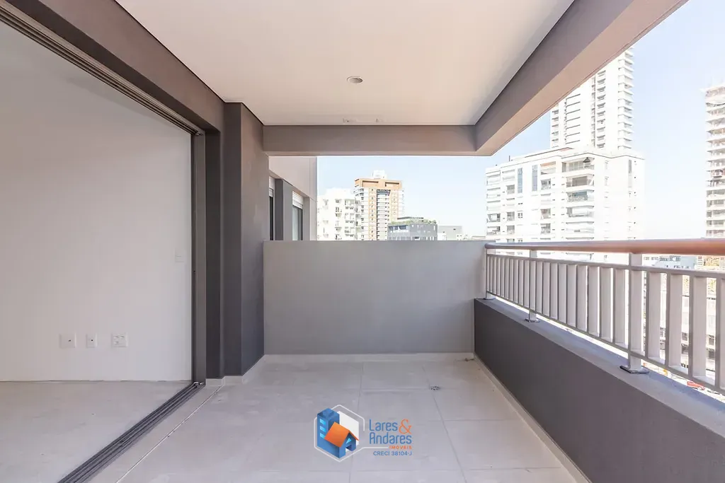 Apartamento, 2 quartos, 56 m² - Foto 26