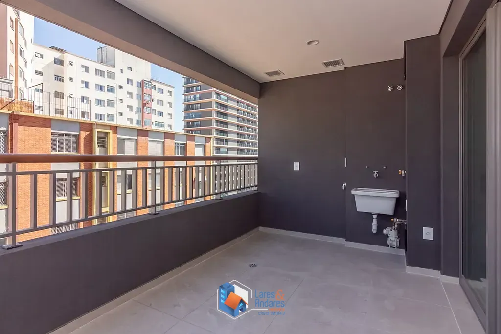 Apartamento, 2 quartos, 56 m² - Foto 28