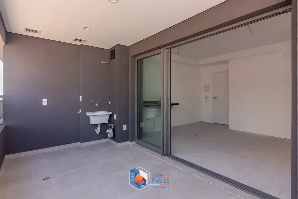 Apartamento, 2 quartos, 56 m² - Foto 29