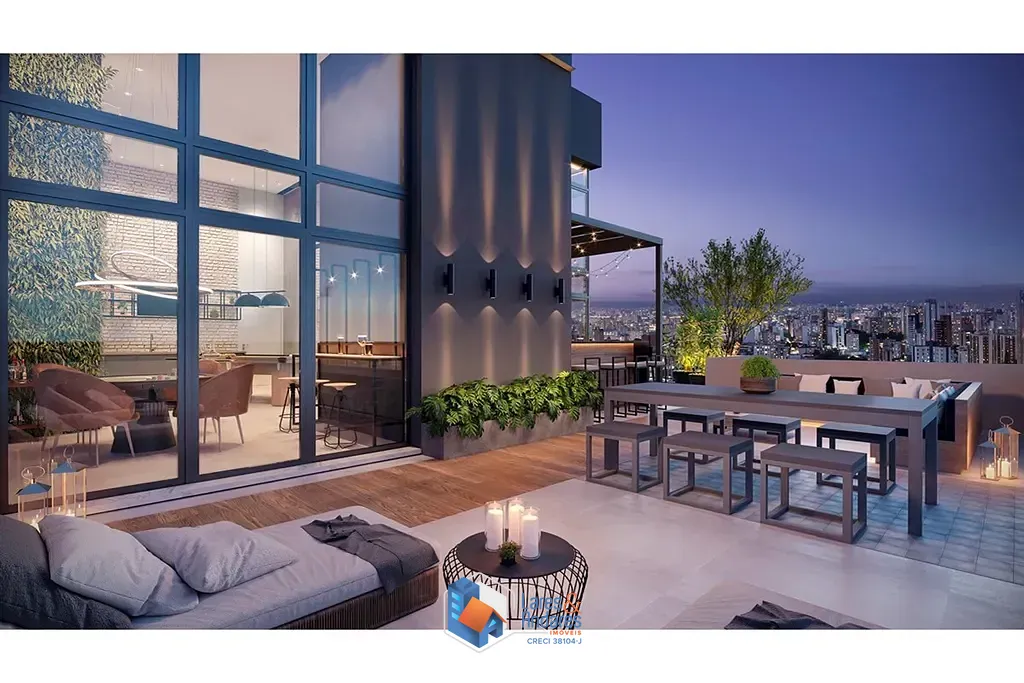 Apartamento, 2 quartos, 56 m² - Foto 19