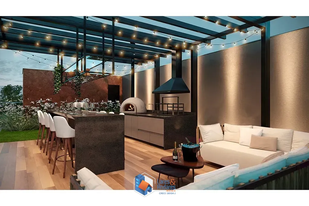 Apartamento, 2 quartos, 56 m² - Foto 20
