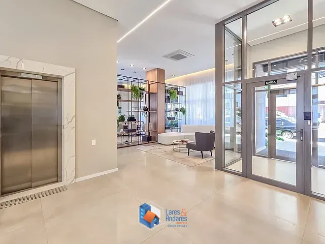 Apartamento 2 quartos e 2 banheiros, à venda, no bairro Vila Madalena em São Paulo