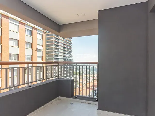 Apartamento 1 quarto e 1 banheiro, à venda, no bairro Vila Madalena em São Paulo