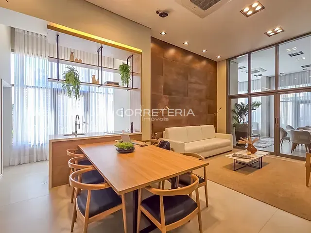 Apartamento 1 quarto e 1 banheiro, à venda, no bairro Vila Madalena em São Paulo