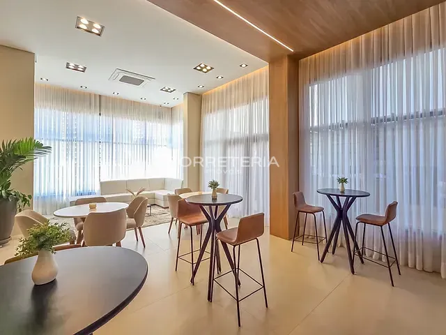 Apartamento 1 quarto e 1 banheiro, à venda, no bairro Vila Madalena em São Paulo