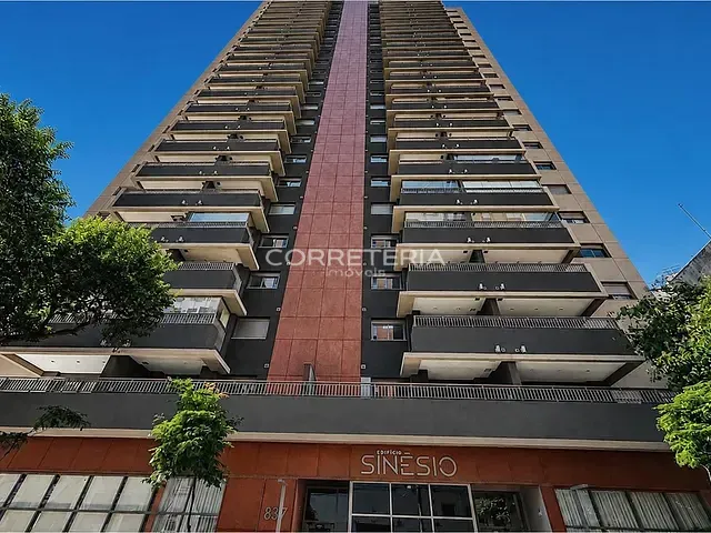 Apartamento 1 quarto e 1 banheiro, à venda, no bairro Vila Madalena em São Paulo