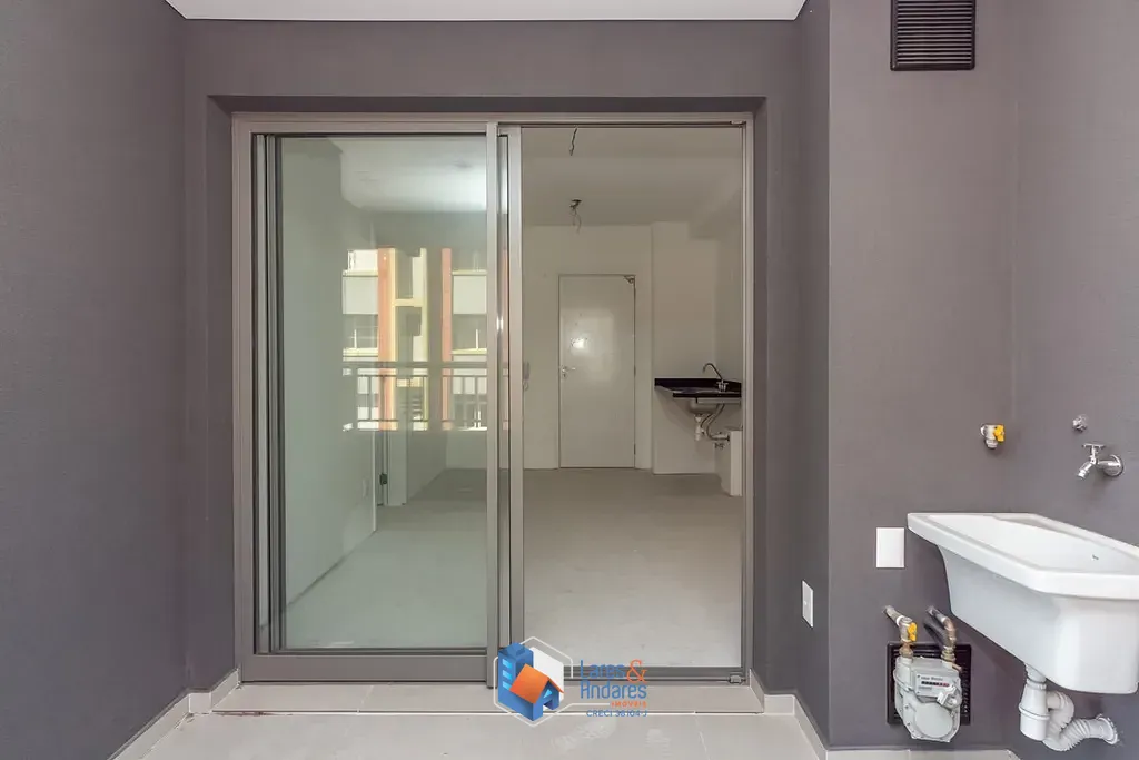 Apartamento, 1 quarto, 37 m² - Foto 24
