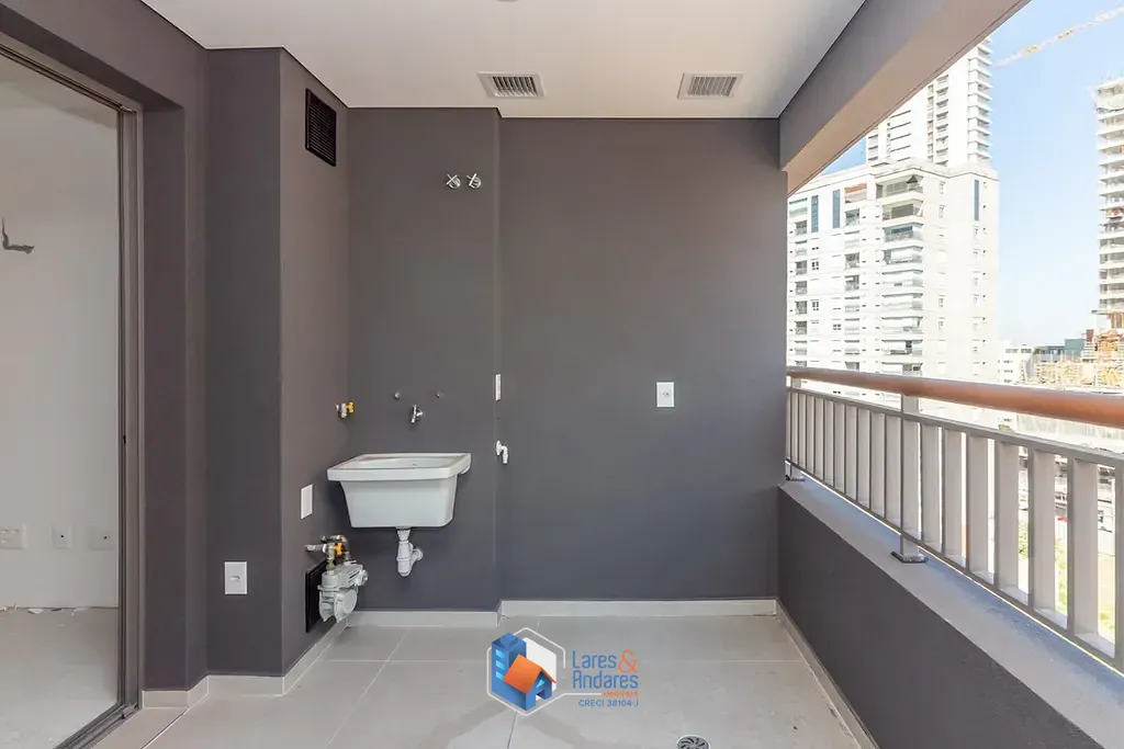 Apartamento, 1 quarto, 37 m² - Foto 25