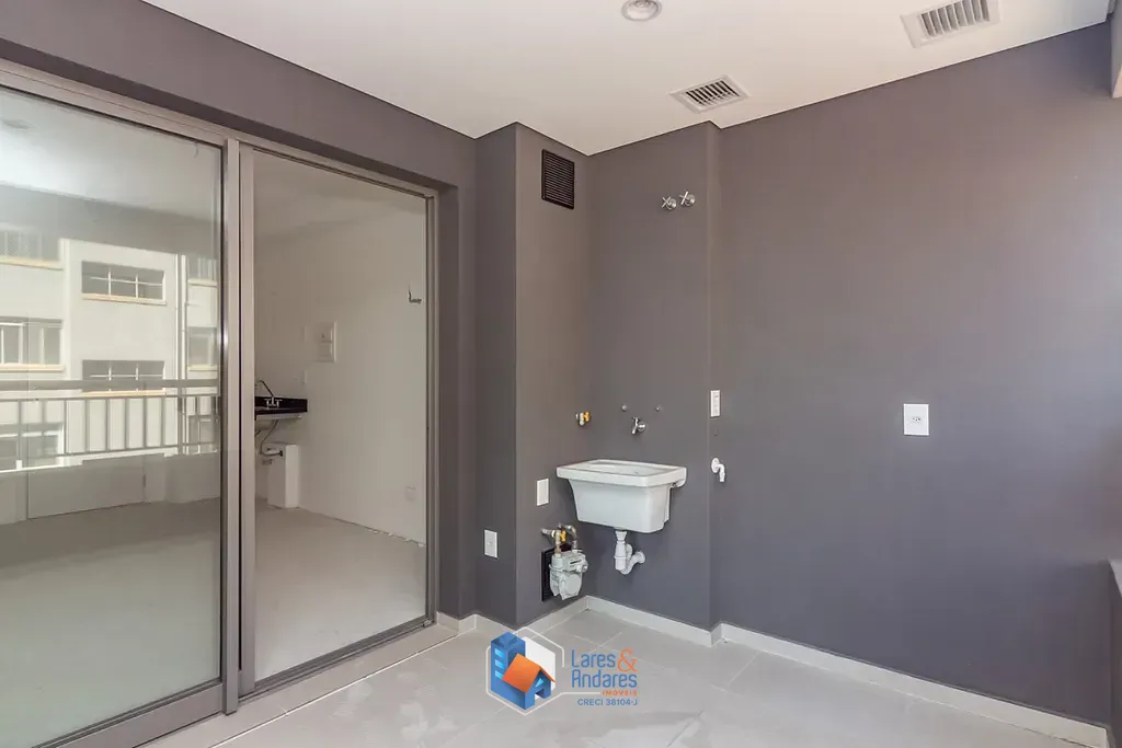 Apartamento, 1 quarto, 37 m² - Foto 26