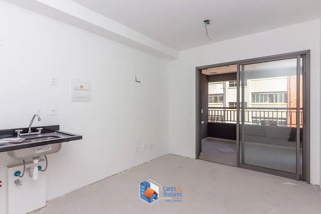Apartamento, 1 quarto, 37 m² - Foto 27