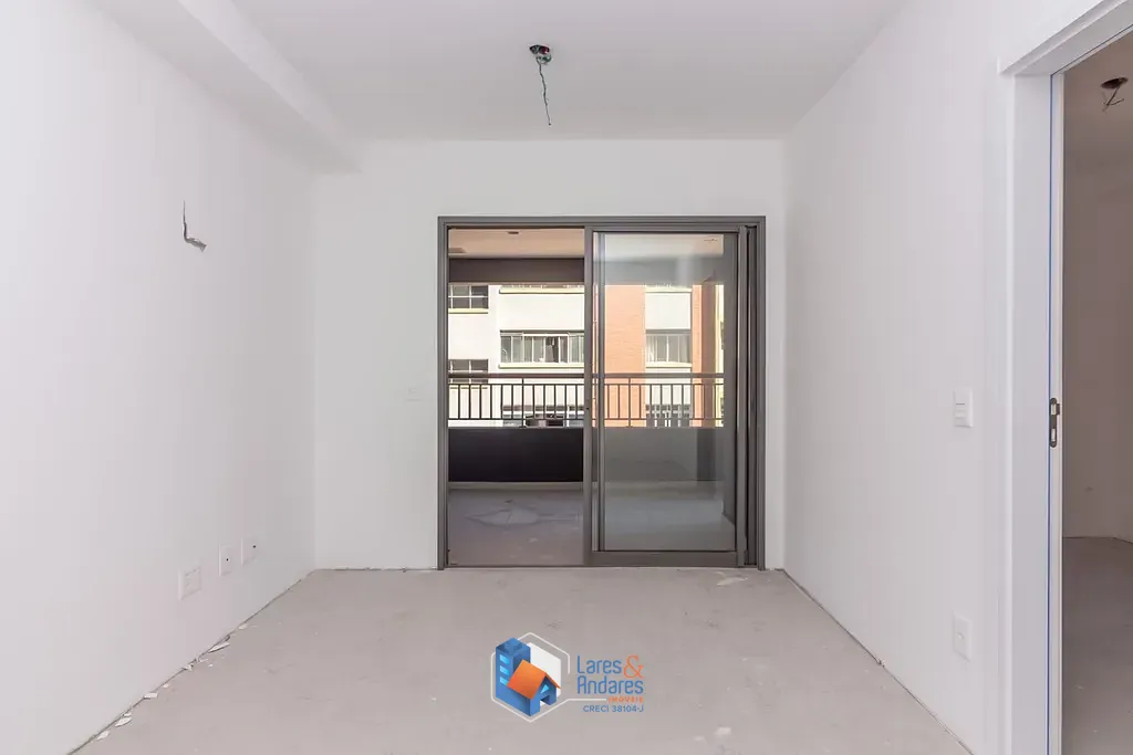 Apartamento, 1 quarto, 37 m² - Foto 28