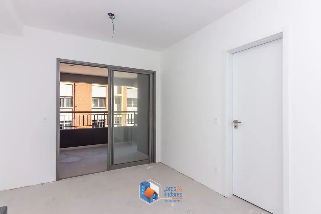 Apartamento, 1 quarto, 37 m² - Foto 29