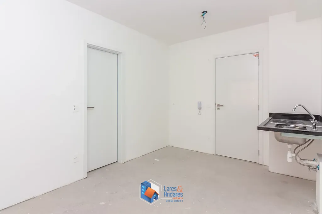 Apartamento, 1 quarto, 37 m² - Foto 21