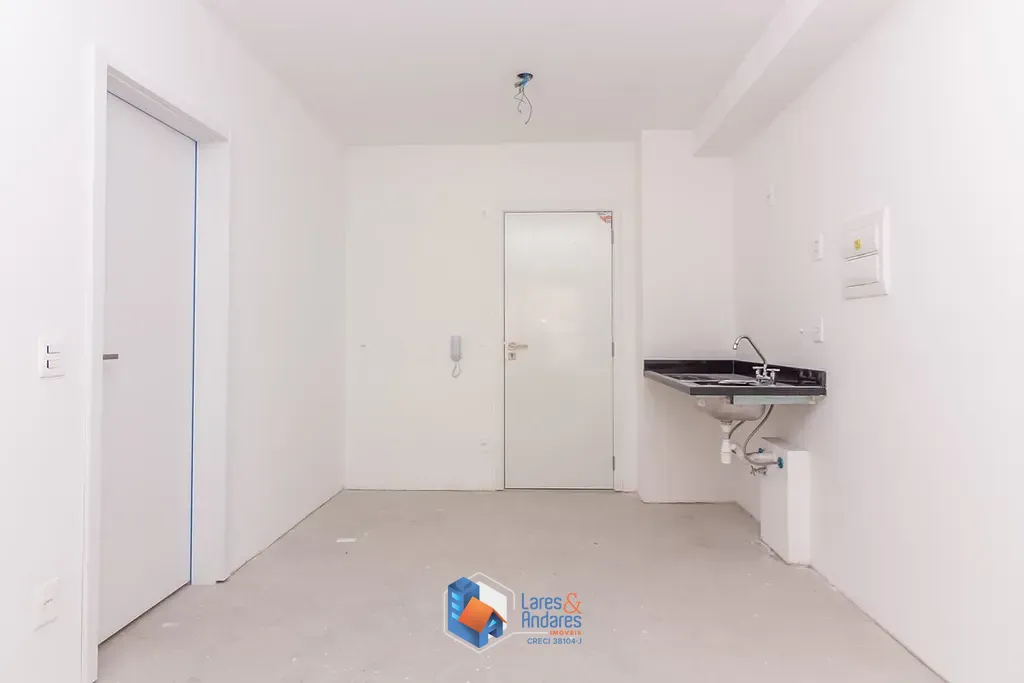 Apartamento, 1 quarto, 37 m² - Foto 31