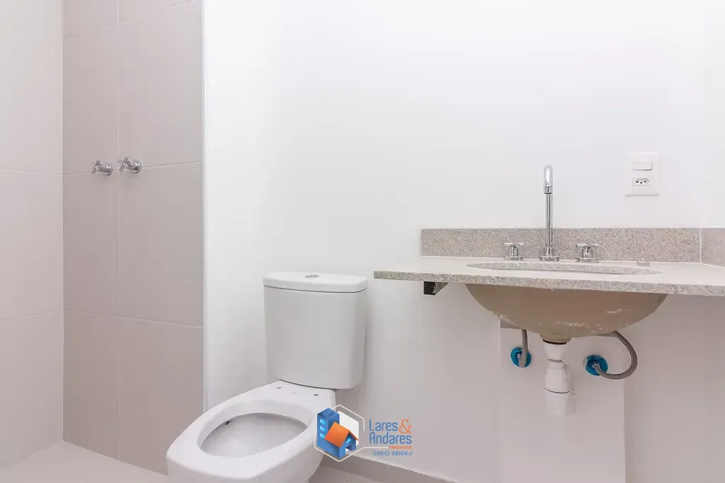 Apartamento, 1 quarto, 37 m² - Foto 33