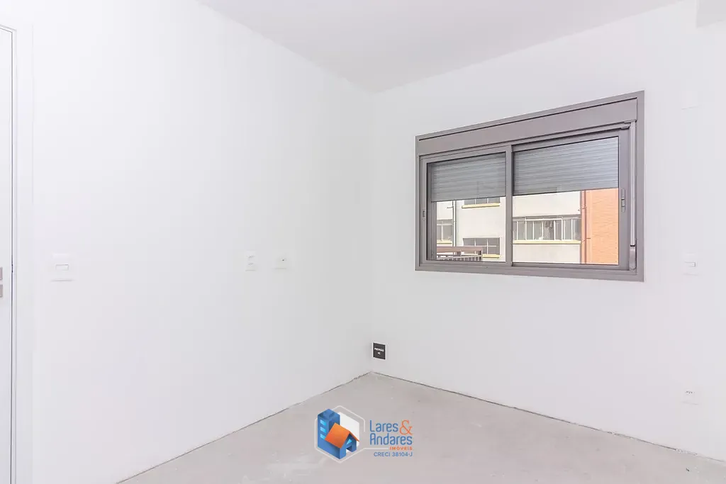 Apartamento, 1 quarto, 37 m² - Foto 34