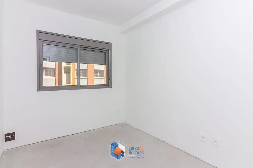 Apartamento, 1 quarto, 37 m² - Foto 35