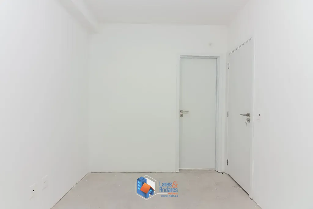 Apartamento, 1 quarto, 37 m² - Foto 37