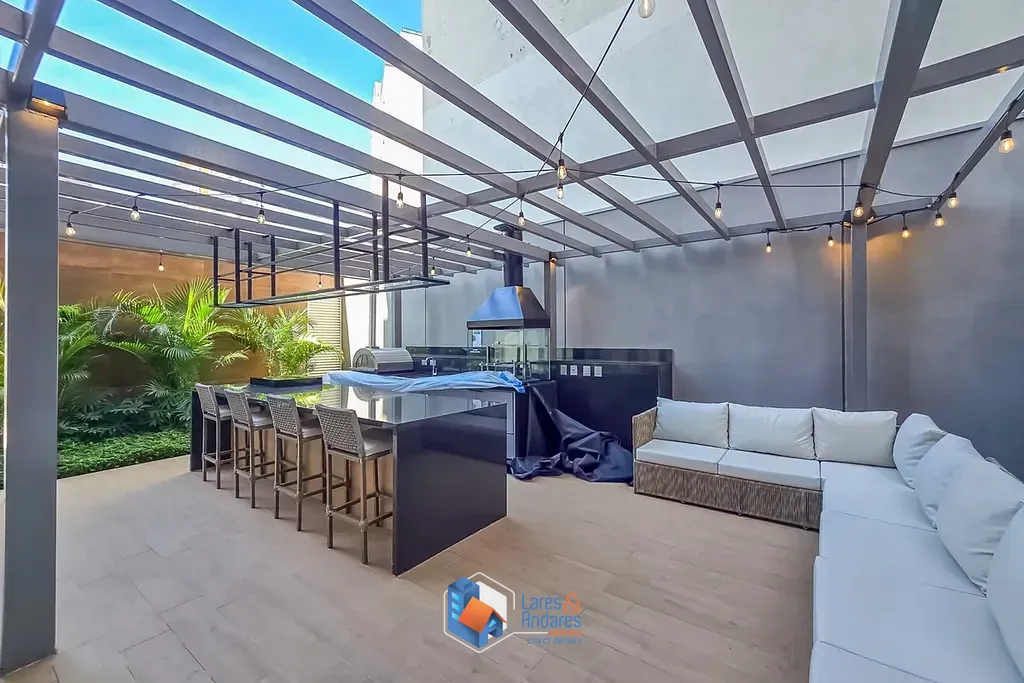 Apartamento, 1 quarto, 37 m² - Foto 7