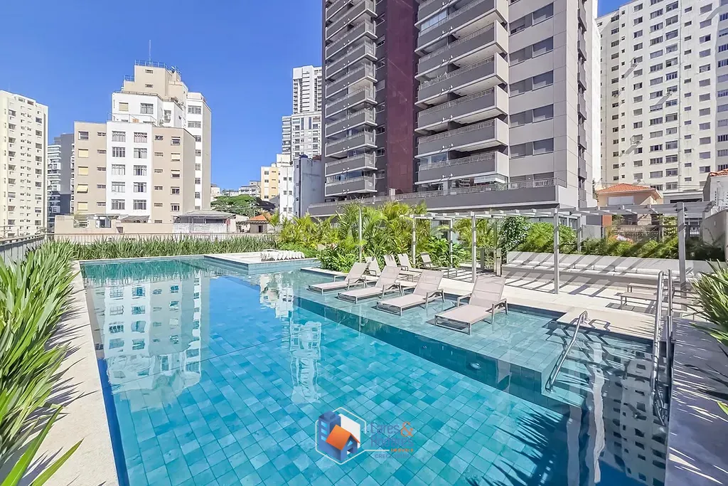 Apartamento, 1 quarto, 37 m² - Foto 8