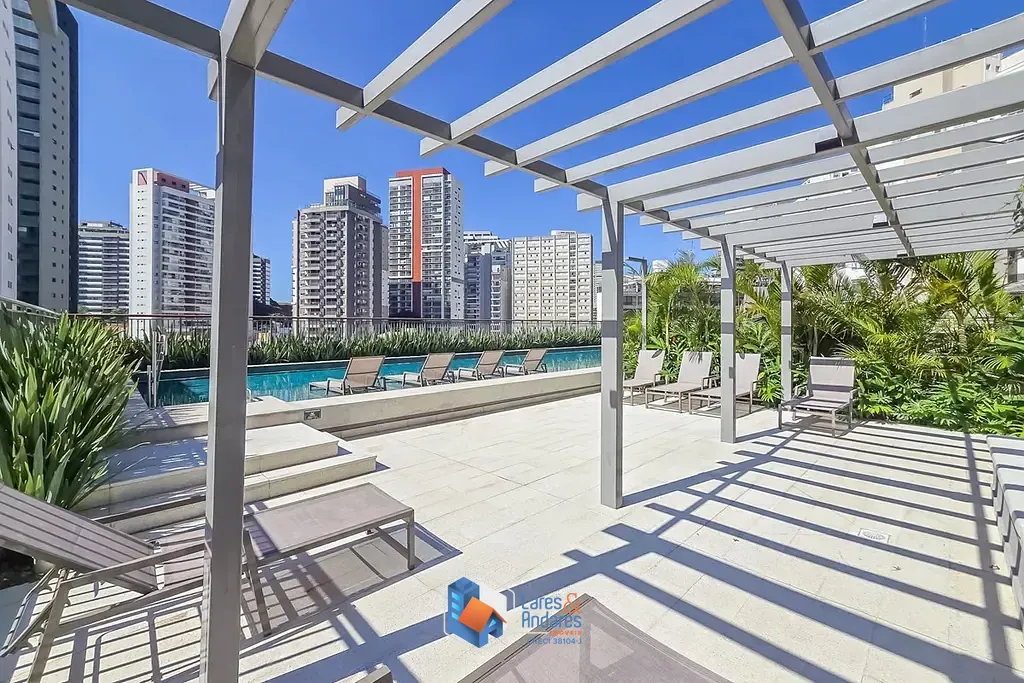 Apartamento, 1 quarto, 37 m² - Foto 9