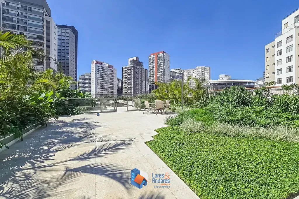 Apartamento, 1 quarto, 37 m² - Foto 10