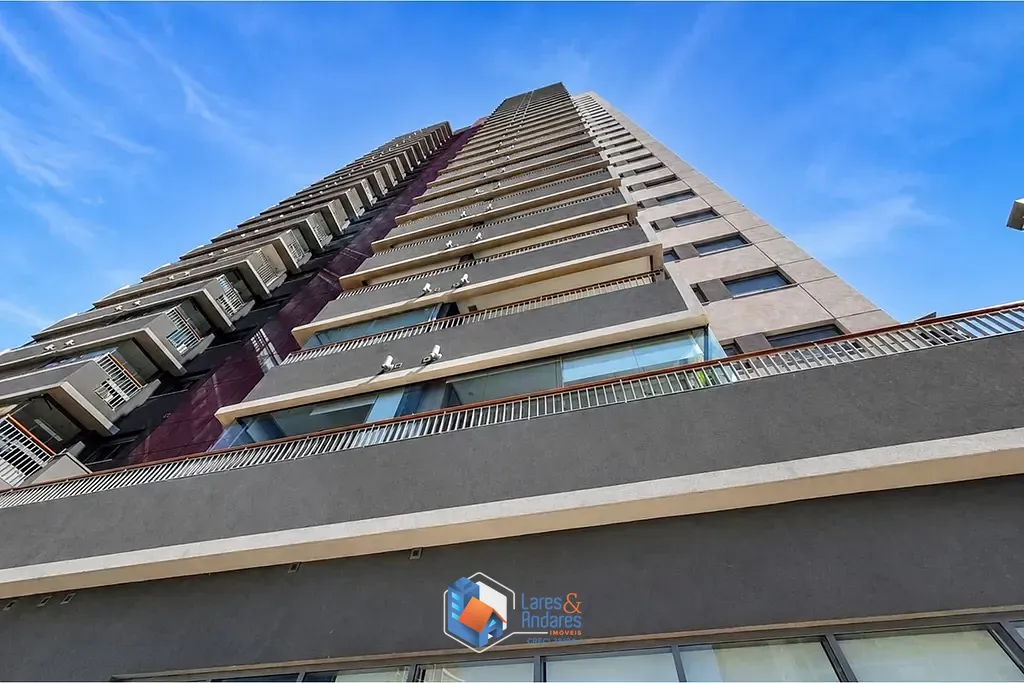 Apartamento, 1 quarto, 37 m² - Foto 12