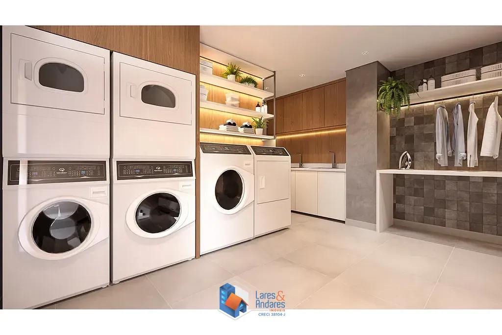 Apartamento, 1 quarto, 37 m² - Foto 18