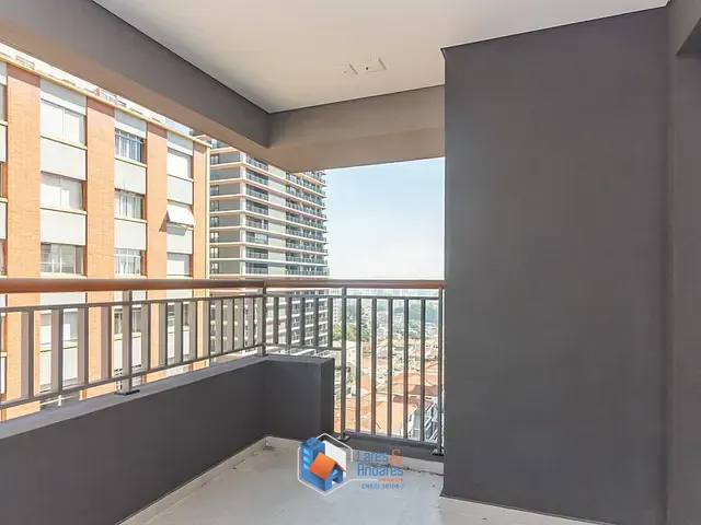 Apartamento 1 quarto e 1 banheiro, à venda, no bairro Vila Madalena em São Paulo