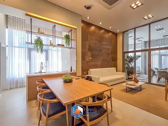 Apartamento 1 quarto e 1 banheiro, à venda, no bairro Vila Madalena em São Paulo