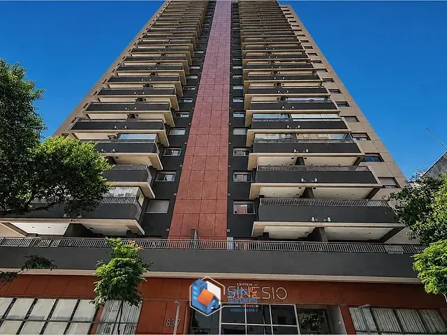 Apartamento 1 quarto e 1 banheiro, à venda, no bairro Vila Madalena em São Paulo