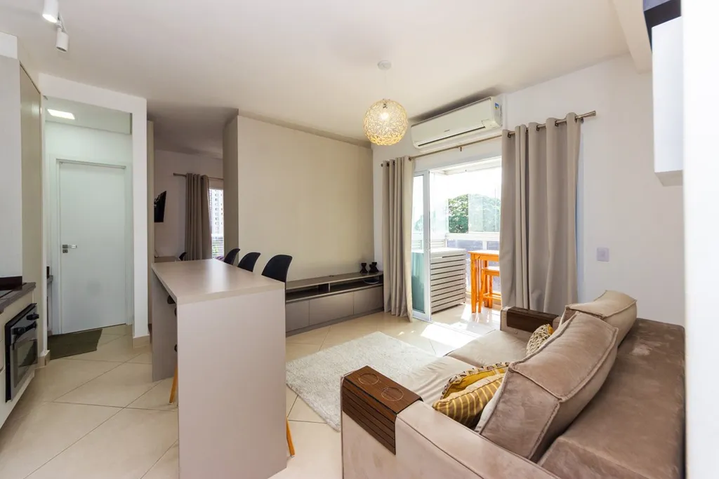 Apartamento à venda 1 Quarto 1 Vaga 39M² Ipiranga São Paulo - SP