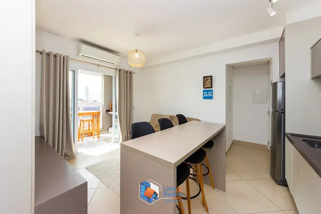 Apartamento, 1 quarto, 39 m² - Foto 20