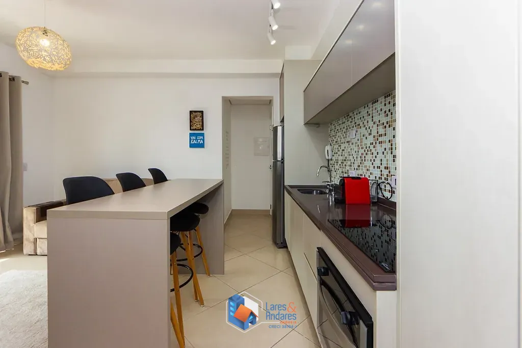 Apartamento, 1 quarto, 39 m² - Foto 21