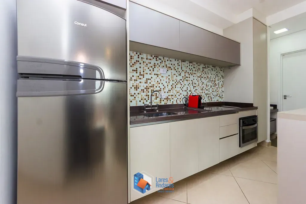 Apartamento, 1 quarto, 39 m² - Foto 23