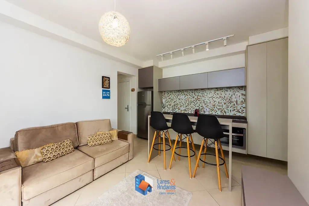 Apartamento, 1 quarto, 39 m² - Foto 24
