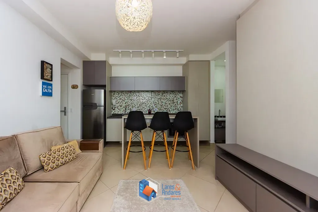Apartamento, 1 quarto, 39 m² - Foto 25