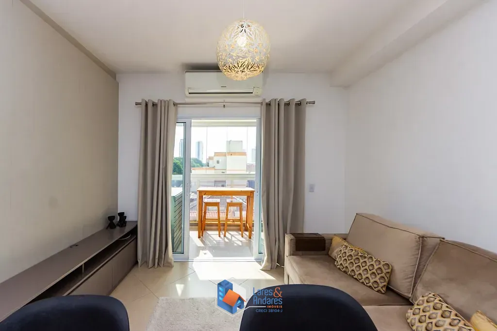 Apartamento, 1 quarto, 39 m² - Foto 26